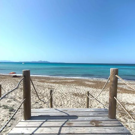 Villa - 45104-4 Mallorca *