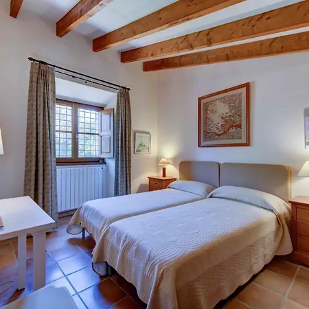 - 45104-4 Mallorca Villa Artá