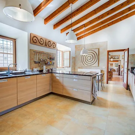 Villa - 45104-4 Mallorca Artá