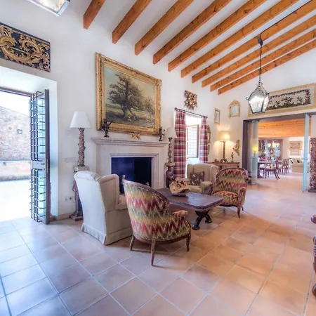 Villa - 45104-4 Mallorca