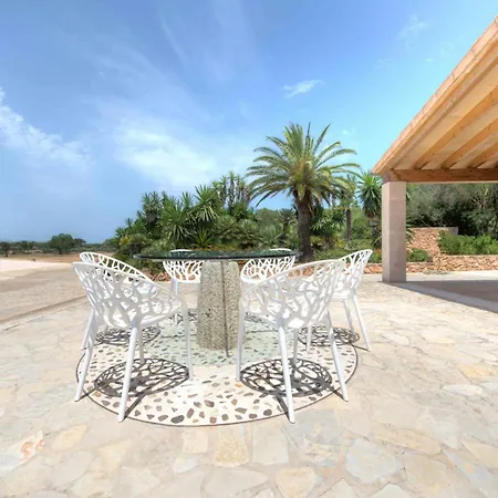 Villa - 45104-4 Mallorca *