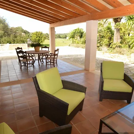 Villa - 45104-4 Mallorca Artá